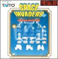 Space Invaders - Virtual Collection