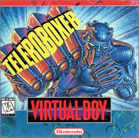 Teleroboxer