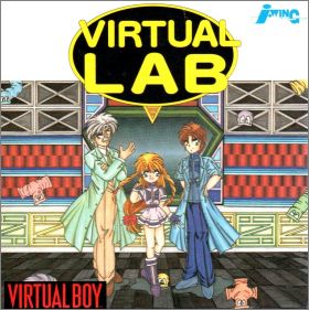 Virtual Lab