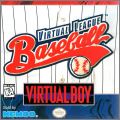Virtual League Baseball (Virtual Pro Yakyuu '95)