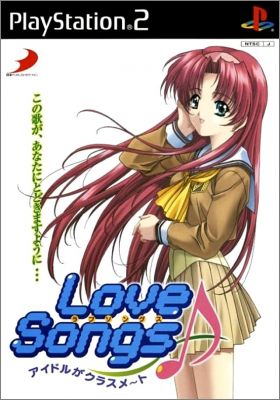 Love Songs - Idol ga Classmate