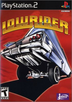 LowRider (LowRider - Round the World)