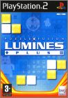 Lumines Plus - Puzzle Fusion
