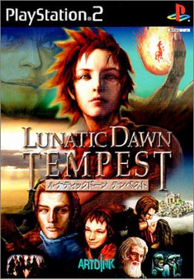 Lunatic Dawn Tempest