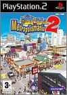 Metropolismania 2 (II, Machi-ing Maker 2 - Zoku Boku no ...)
