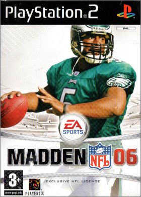 Madden NFL 06