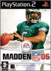 Madden NFL 06