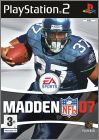 Madden NFL 07