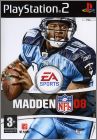 Madden NFL 08