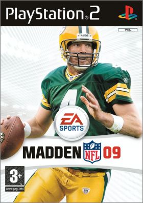 Madden NFL 09