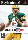 Madden NFL 09