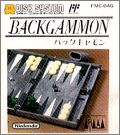 Backgammon