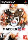 Madden NFL 12