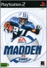 Madden NFL 2001
