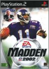 Madden NFL 2002