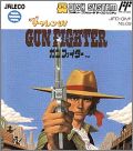 Big Challenge ! - Gun Fighter