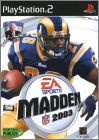 Madden NFL 2003