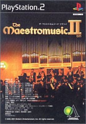 The Maestromusic 2 (II)
