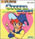Cocona World
