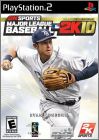 Major League Baseball 2K10 (2K Sports...)