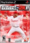 Major League Baseball 2K11 (2K Sports...)