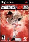 Major League Baseball 2K12 (2K Sports...)