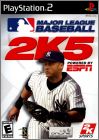 Major League Baseball 2K5