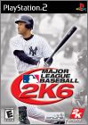 Major League Baseball 2K6 (2K Sports...)