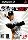 Major League Baseball 2K7 (2K Sports...)