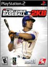 Major League Baseball 2K8 (2K Sports...)