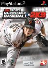 Major League Baseball 2K9 (2K Sports...)