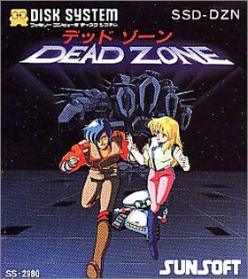 Dead Zone