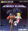 Dead Zone