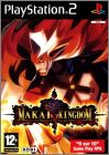 Makai Kingdom - Chronicles of the Sacred Tome (Phantom ...)