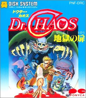 Dr. Chaos - Jigoku no Tobira