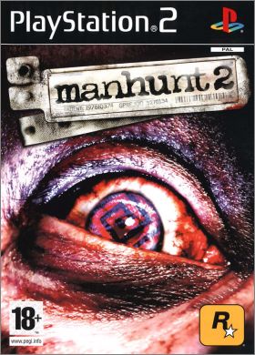Manhunt 2 (II)