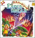 Esper Dream