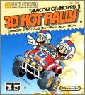 Famicom Grand Prix 2 (II) - 3D Hot Rally