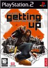 Marc Ecko's Getting Up - Contents Under Pressure