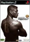 Marcel Desailly Pro Football (Sven-G�ran Eriksson's ...)