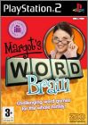 Margot's Word Brain