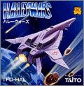 Halley Wars