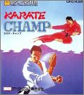 Karate Champ