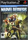 Marvel Nemesis - L'Av�nement des Imparfaits (Rise of the...)