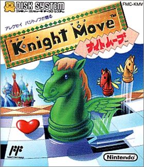 Knight Move
