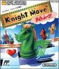 Knight Move
