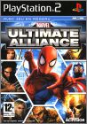 Marvel - Ultimate Alliance 1