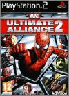 Marvel - Ultimate Alliance 2 (II)