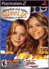 Mary-Kate and Ashley - Sweet 16 - Licensed to Drive