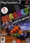 Mashed - Drive to Survive